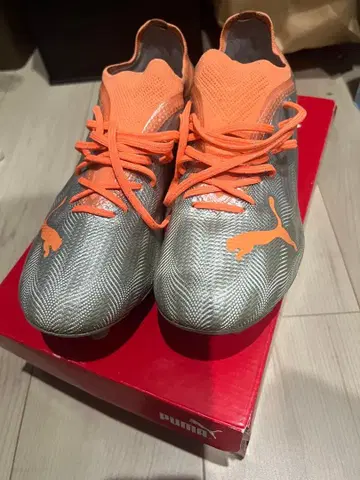 PUMA 축구 스파이크 ULTRA