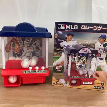 MLB 뽑기 게임 오타니 쇼헤이 다저스