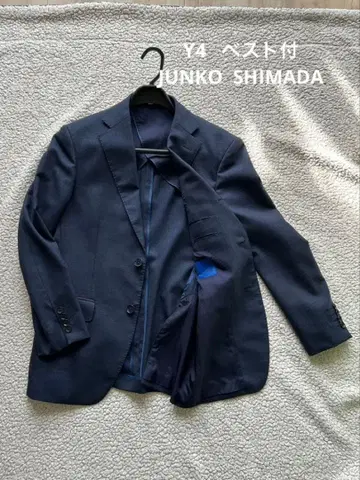 JINKO SHIMADA 자켓&베스트 Y4 사이즈