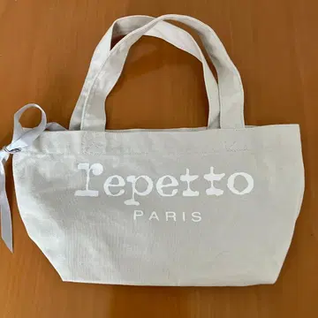 레페토 토트 새상품급