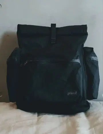 THE BLUE LUG A-pac / 백팩 / 백팩