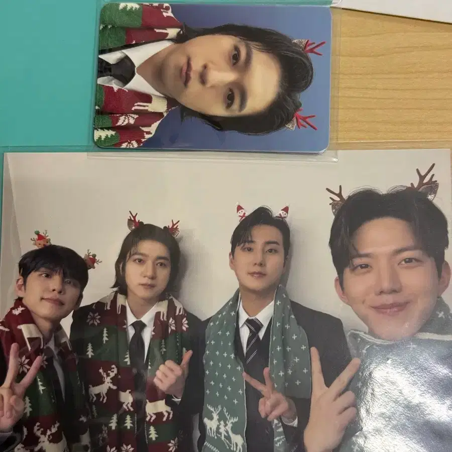 Day6 24th Club Concert Made Zone Entrance Gift