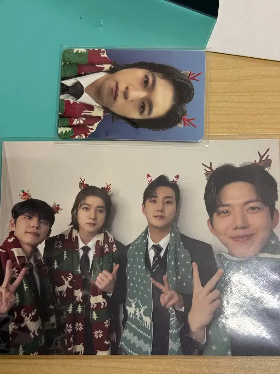 Day6 24th Club Concert Made Zone Entrance Gift