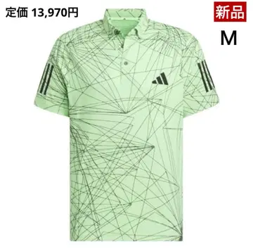 [새상품] 아디다스/피케 셔츠