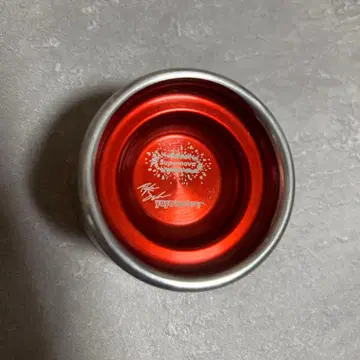 슈퍼노바 바셰크 유럽 챔피온 에디션 supernova