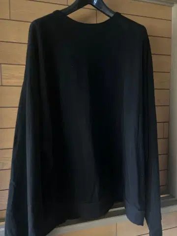 PRY 슈 맨투맨 셋업 2024