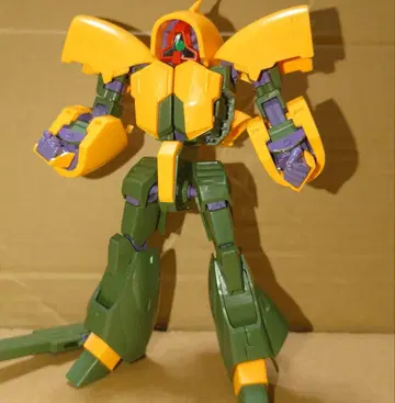 [정크] 1/144 HGUC 앗시마