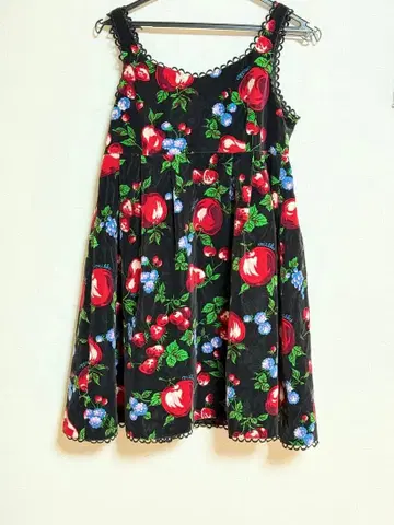 MILK 미니 원피스 튜닉