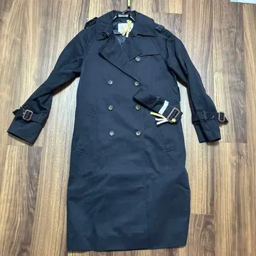 트렌치코트 새상품급