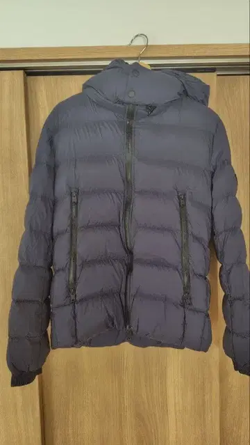 TATRAS 타트라스 다운 자켓 네이비 BORBORE 볼보레