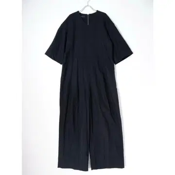 FLORENT 플로렌트 울 올인원 점프수트