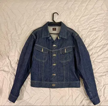 Lee ARCHIVES LM6113 RIDERS 101J 1950S