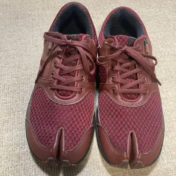 라피트 타비 스니커즈 남성용