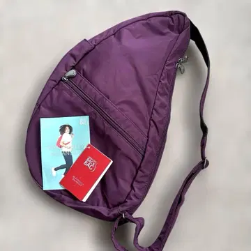 헬시백백 극세사 M