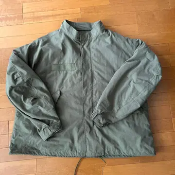 프릭스 스토어 숏 모즈 코트 할인 협상 받습니다