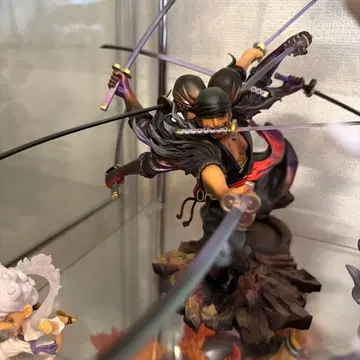 원피스 pop maximum 조로