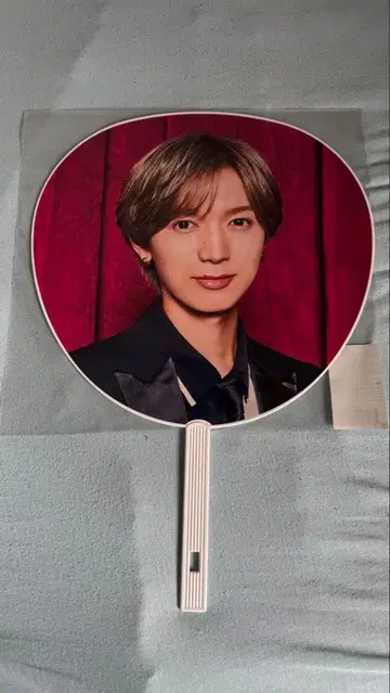 [ 미개봉 새상품 ] 시치고산 타츠야 부채