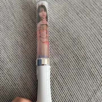 진세이 스즈카 최애 어필 응원봉 2023 FRUITS ZIPPER 오스즈