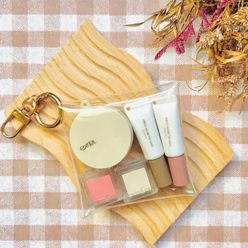 롬앤 rom&nd excel 미니어처 화장품 가챠 묶음 판매