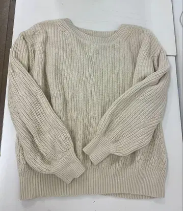 GAP 긴팔 니트 L 사이즈