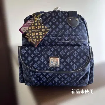 크리스찬 올리비에 백팩 미사용 새상품