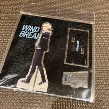 베이스야드 도쿄 카지 렌 아크릴 스탠드