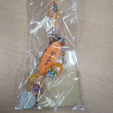 [ 레어 ] 일광화상 Patty&Jimmy 스트랩