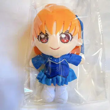 Aqours 봉제 인형 영구 hours 타카미 치카 러브 라이브 선샤인