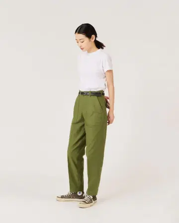 신존 베이커 팬츠 36