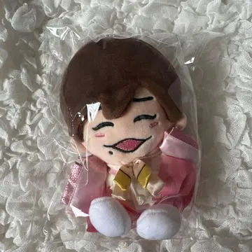 나니와단시 치비누이 우부누이 나가오 켄토