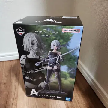 제일복권 니어 오토마타 NieR:Automata A2 A상 피규어