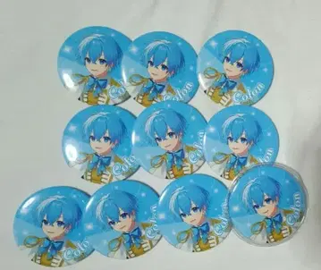 스토푸리 코론 캔 배지 2024 spring 등신