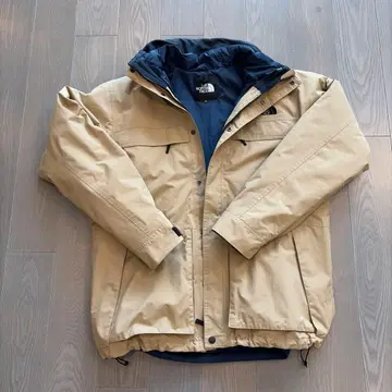 THE NORTH FACE 아우터 NP61637 XL