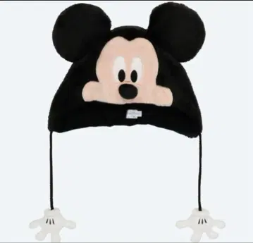 미키마우스 팬캡