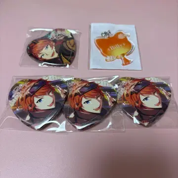 엘리오스 빌리 난자