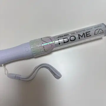 SnowMan i DO ME 응원봉