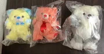 유니베어 인어공주 미개봉 새상품 프린세스 베어 세트