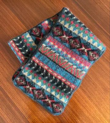 Icewear 아이스웨어 머플러