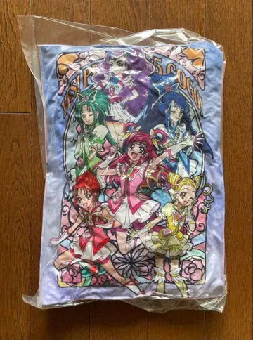 프리큐어 20주년 프리큐어 쿠션 Yes 프리큐어 5