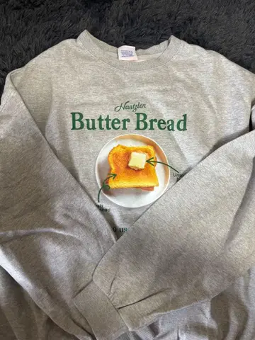 ATHLEISURE LAB 버터 브레드 트레이닝복