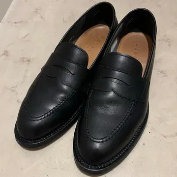 REGAL 리걸 로퍼 블랙