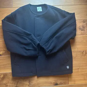 ORCIVAL / 오르치발 / 숏코트