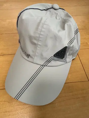 MARK&LONA 마크앤로나 발수 캡 새상품