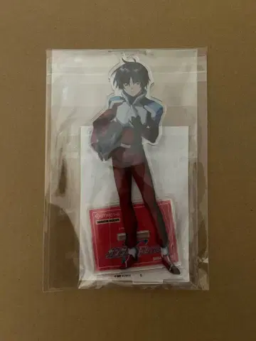 건담 SEED 아크릴 스탠드 신  네이션즈