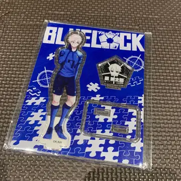 블루 록 나기 세이시로 원작 그림 아크릴 스탠드