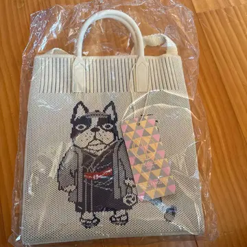 D.KELLY 실리콘 백 DK-NT-504