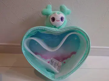 TWICE LOVELYS 삐요큥 바디백 GIGO 미나 MINA