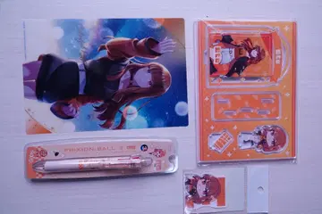 컬러풀 피치 에토