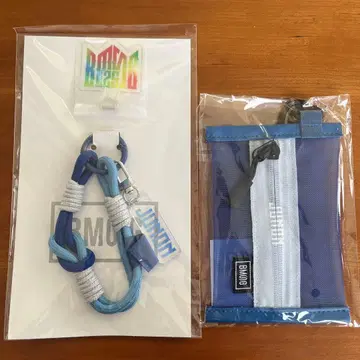 JUNON 2종 세트 BMSGFES'25 주논