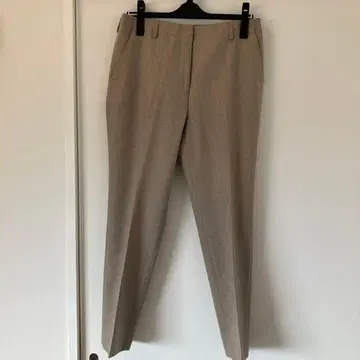 올드 잉글랜드 베이지 팬츠